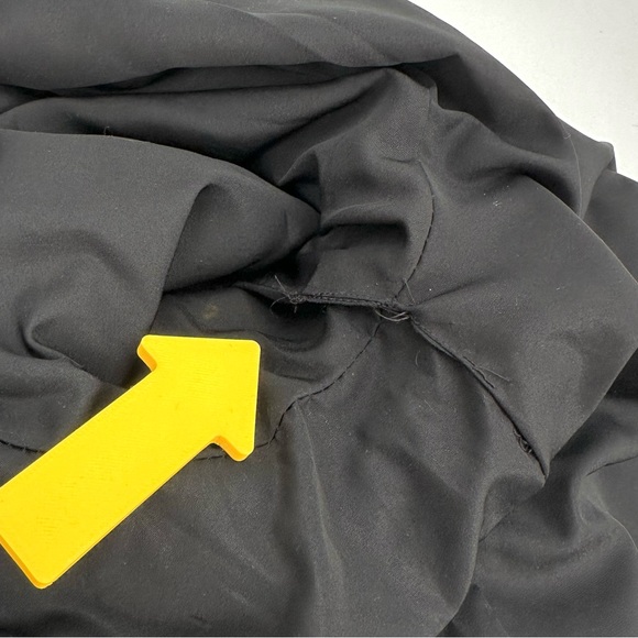 Love Token Faux Fur Jacket Women’s S Cheetah Leopard Short Coat Mob Wife Party - Picture 9 of 13